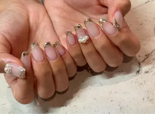 ネイル nail salon Lumiereのネイルデザイン