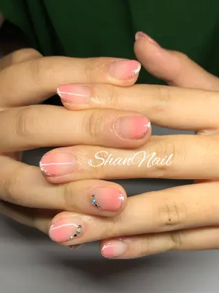 ネイル Shan Nailのネイルデザイン