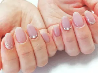 ネイル なが さきのネイルデザイン