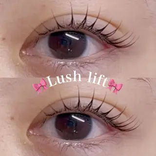 マツエク・マツパ リスブラン SATSUKIのマツエク・マツパデザイン