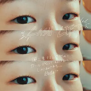 マツエク・マツパ koti by epi...所属・koti natsumiの眉毛・アイブロウイメージ