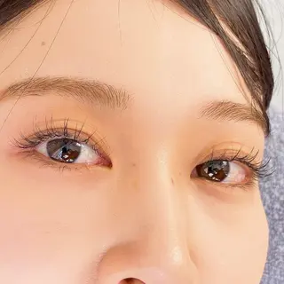 マツエク・マツパ B⭐︎STELLA たまプラーザ　久守のマツエク・マツパデザイン