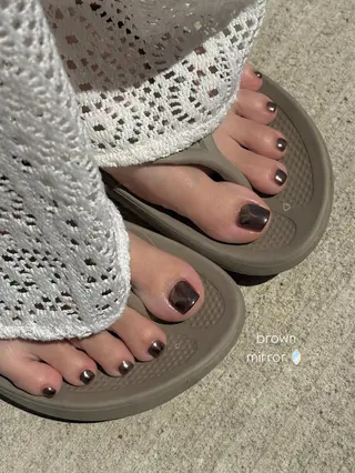 ネイル nail salon runoのネイルデザイン