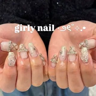 ネイル tipune namiのネイルデザイン