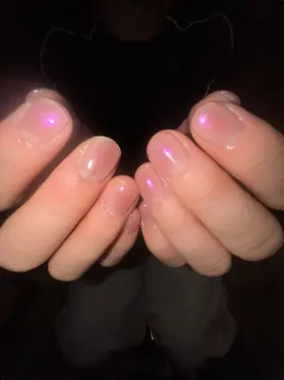 ネイル Earth♀ taru🪱のネイルデザイン