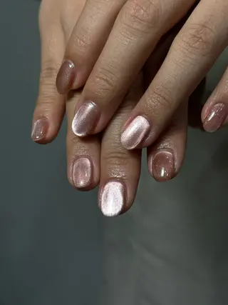 ネイル neouv所属・NEOUV_ mikuのネイルデザイン