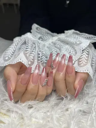 ネイル Mi Oのネイルデザイン