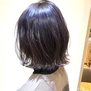 ショート 【髪質改善】 川津翔太のヘアスタイル