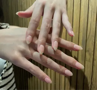 ネイル Sayaka 🦔のネイルデザイン