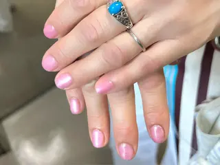 ネイル mieux NATSUKIのネイルデザイン