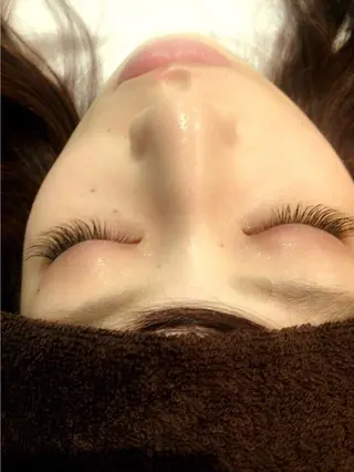 マツエク・マツパ i.+sapporo所属・🩶韓国ヘア🩶 くびれ❤︎顔まわりのヘアスタイル