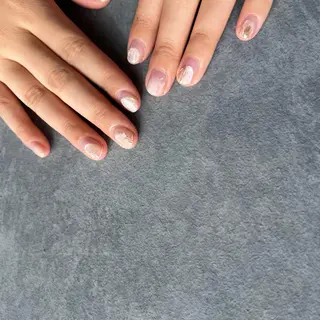 ネイル sode shioriのネイルデザイン