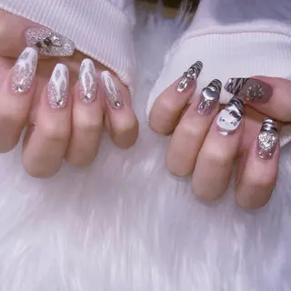 ネイル CARAT/ Rinaのネイルデザイン