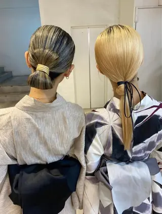 ショート メンズヘア個性派 ネイル/コトミ🐸のネイルデザイン