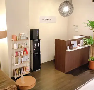 脱毛&エステサロン JIGGLY☆松田のエステ・リラクイメージ