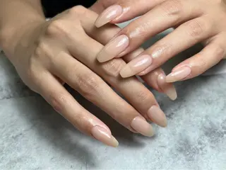 ネイル アイアンド ネイルデイのエステ・リラクイメージ