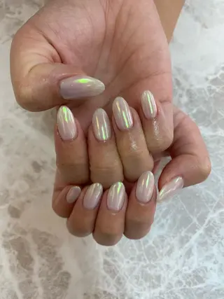 ネイル nail salon poraloのネイルデザイン