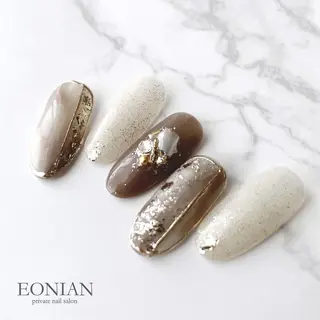 ネイル Eonian _nailのネイルデザイン