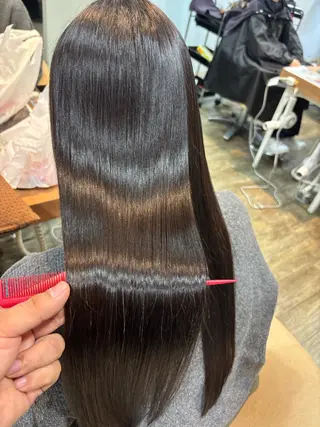 ロング ✨美髪×髪質改善✨ Sakamotoのヘアスタイル