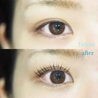 マツエク・マツパ PERFECT  LASH スタジオ所属・🏆世界大会優勝者 Akemiのマツエク・マツパデザイン