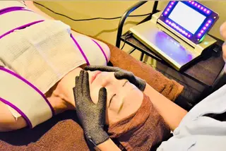 シルクロード 越谷店のエステ・リラクイメージ