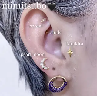 【バスト専門店 】 Kiana のエステ・リラクイメージ