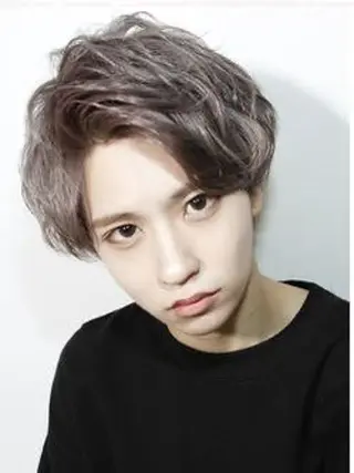 メンズ 葛西店📍 ジュリのヘアスタイル