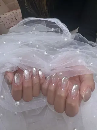 ネイル Jessica 119のネイルデザイン