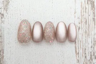 ネイル shiki mio💅のネイルデザイン