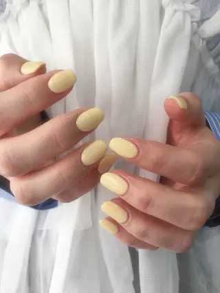 ネイル peil nailのネイルデザイン