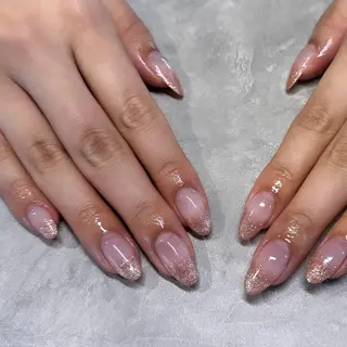 ネイル joieange kitano yoのネイルデザイン