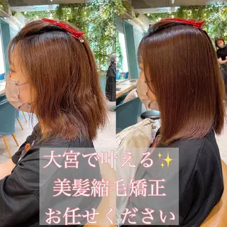 ミディアム 山本翔一郎 韓国顔周りレイヤーのヘアスタイル