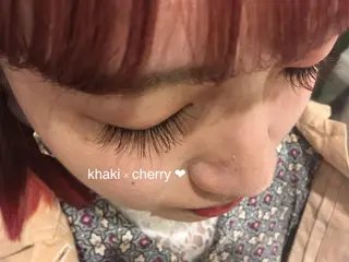 マツエク・マツパ unチーフアイリスト 宮澤♡韓国風🇰🇷のマツエク・マツパデザイン