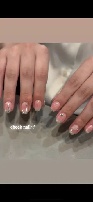 ネイル HONOMI *:.｡.のネイルデザイン