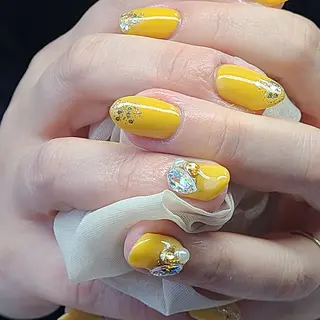 ネイル Nail  Ai    のネイルデザイン