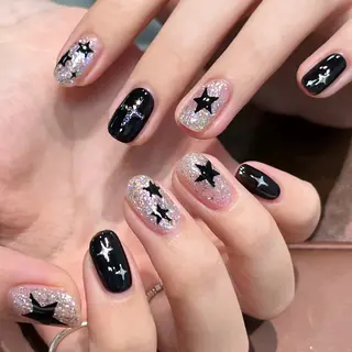 ネイル はなネイル所属・R_nail xixiのネイルデザイン
