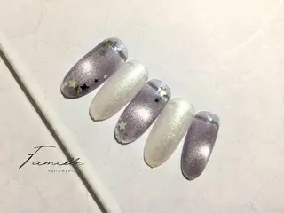 ネイル Aika ネイルデザイナーのネイルデザイン