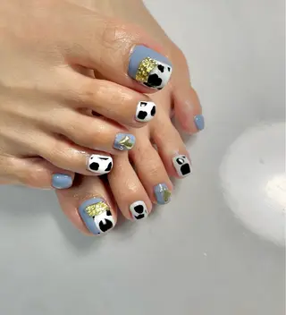 ネイル sharo nailのネイルデザイン