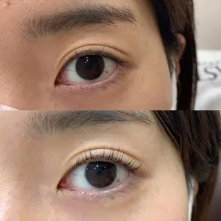 マツエク・マツパ Musee du Art ~ciel~所属・MuseeduArt juriのヘアスタイル