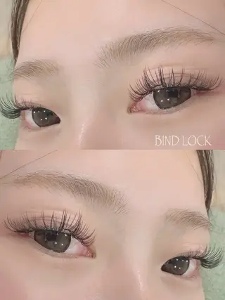 マツエク・マツパ SEURA. （セウラ）sayaのマツエク・マツパデザイン