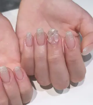 ネイル 佐藤 ゆみのネイルデザイン