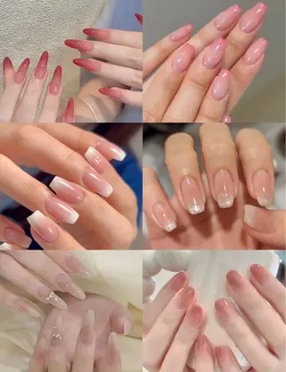 ネイル ネイル&アイラッシュ 🩵bunbun🍒のマツエク・マツパデザイン