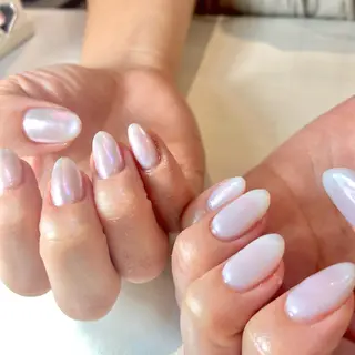 ネイル Ange epais nAnnAnのその他イメージ