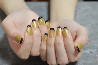 ネイル misaki nailのネイルデザイン