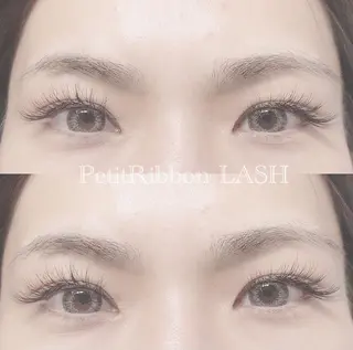 マツエク・マツパ Verest LASH 西荻窪のマツエク・マツパデザイン