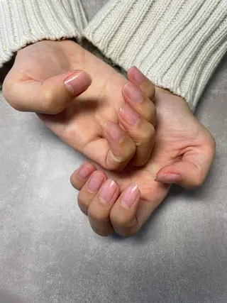 ネイル ネイルズシャトン🪡 ネイリスト齊藤のネイルデザイン