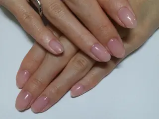 ネイル リラクゼーション＆ネイル仙殊~センジュ~所属・senju 　のネイルデザイン