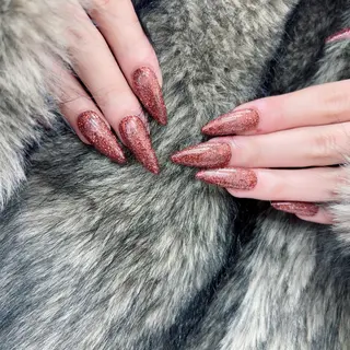 ネイル Lance nailのネイルデザイン