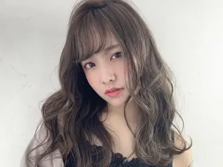 マツエク・マツパ 古屋 李彩のマツエク・マツパデザイン