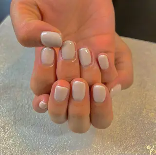 ネイル デコパーツが得意♪ ネイル/眉毛/エステの眉毛・アイブロウイメージ